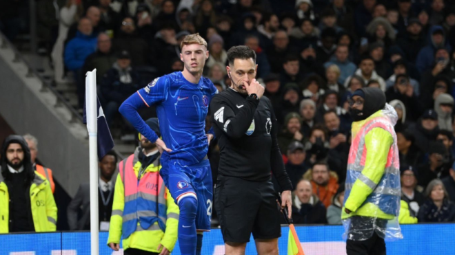 نجم تشلسي يسجل رقما قياسيا في الدوري الإنجليزي الممتاز