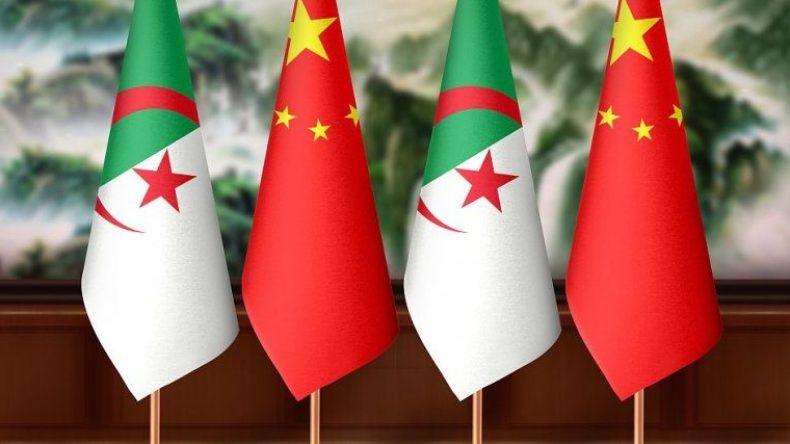 توقيع اتفاق شراكة جزائري صيني جديد في هذا المجال