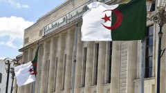 3 مترشحين لرئاسة المجلس الشعبي الوطني