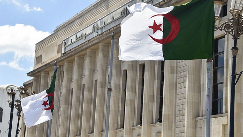 المجلس الشعبي الوطني يشارك في الدورة الـ32 للجمعية البرلمانية لمنظمة الأمن والتعاون في أوروبا