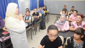 هذه شروط التوظيف في التربية