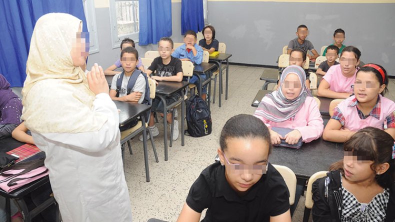 هذه شروط التوظيف في التربية