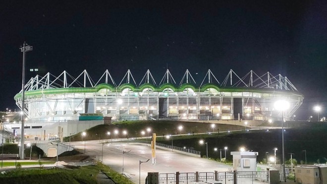 بيتكوفيتش يستقرّ على ملعب “حسين آيت أحمد” لاستقبال بوتسوانا