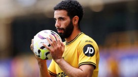 آيت نوري محل اهتمام ميلان الإيطالي