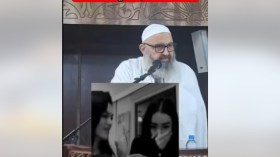 الإساءة للشهيد “علي لابوانت”.. الشيخ بن عطاء الله يقصف خرّيجتي “قسمة ونصيب”