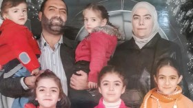 حملة ضغط لكشف مصير أبناء “رانيا العباسي”.. وهذا ما قالته رئيسة الصليب الأحمر!