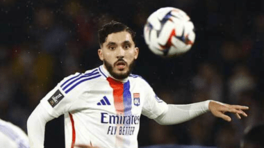 Rayan Cherki aurait tranché pour son avenir international