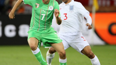 Les Verts ou les Bleus? Ce que conseille Boudebouz à “Cherki” et “Akliouche”