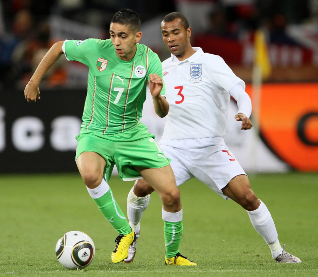 Les Verts ou les Bleus? Ce que conseille Boudebouz à “Cherki” et “Akliouche”