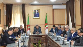 نحو انفراج مشاكل مستخدمي التربية المستعجلة