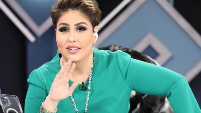  إعلامية كويتية تثير الجدل بتدوينة “ظلم الأسد”.. ونشطاء: “ما شافت مسلخ صيدنايا”