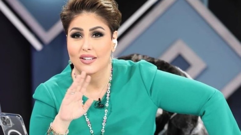 إعلامية كويتية تثير الجدل بتدوينة “ظلم الأسد”.. ونشطاء: “ما شافت مسلخ صيدنايا”