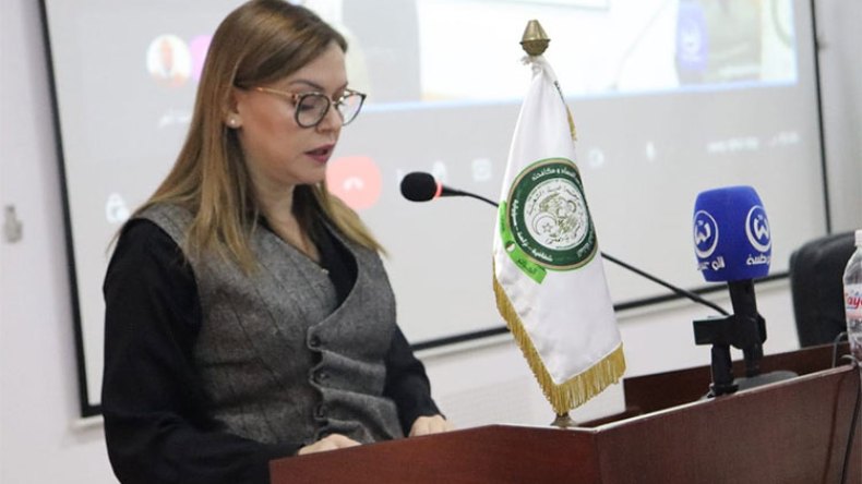 تقدّم في عملية التصريح بالممتلكات خلال سنة 2023