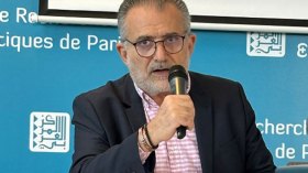 العداء السوري لإسرائيل لن يزول بدوام الاحتلال والأولوية لإعادة الإعمار