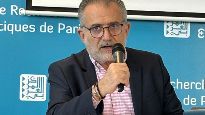 العداء السوري لإسرائيل لن يزول بدوام الاحتلال والأولوية لإعادة الإعمار