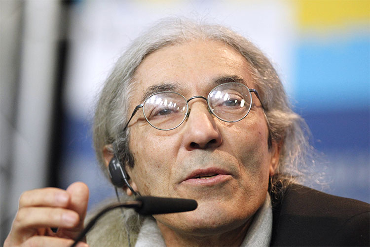 A French historian exposes the selectivity of the elites in the Sansal case.