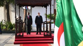 جنوب إفريقيا.. الشقيق الذي لم تلده الأمة