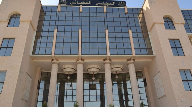 الإعدام لقاتل ضابط ببلعباس وشريكه في الجريمة