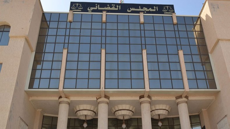 الإعدام لقاتل ضابط شرطة بسيدي بلعباس