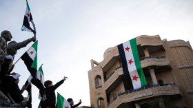 لعبة الأمم في سوريا.. مَن يمسك بخيوطها؟