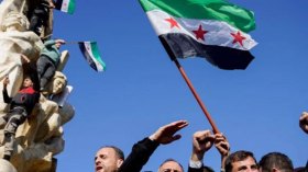 سوريا في الصميم