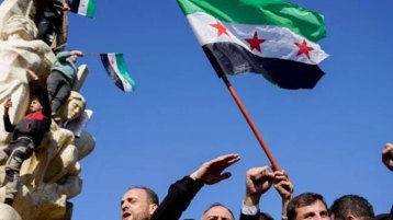 سوريا في الصميم