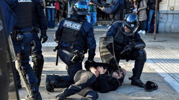 “فرنسا التي لم تعد فرنسا”.. عن الانحدار وتدهور وحقوق الإنسان