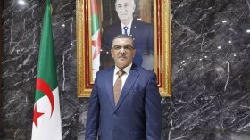 دول أجنبية مهتمة بالاستثمار في القطاع المنجمي بالجزائر