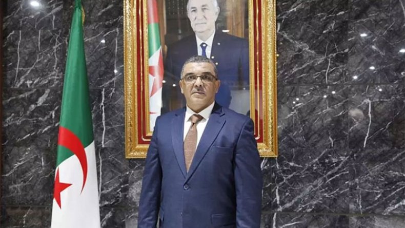 دول أجنبية مهتمة بالاستثمار في القطاع المنجمي بالجزائر