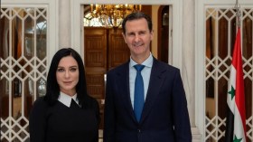 فواخرجي تعتذر عن عدم حضور حوار وطني لم تكن مدعوة إليه من الأساس!