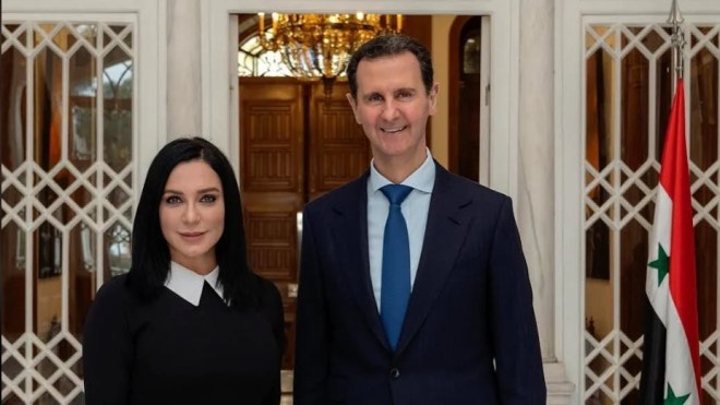 فواخرجي تعتذر عن عدم حضور حوار وطني لم تكن مدعوة إليه من الأساس!