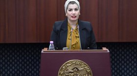 مولوجي: يمكن رفع نسبة توظيف ذوي الاحتياجات الخاصة