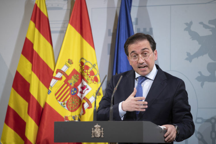 Western Sahara: Madrid Denies Granting Air Sovereignty to Morocco
