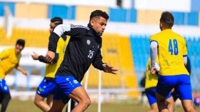 الإسماعيلي ينجح في تخفيض عقوبة بن خماسة