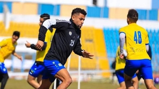 الإسماعيلي ينجح في تخفيض عقوبة بن خماسة