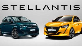 الرئيس التنفيذي لمجموعة “ستيلانتس” يستقيل