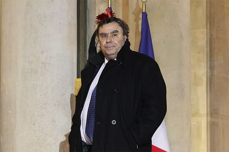 Moroccan Regime Is Calling On Obscure Figures To Respond To Benjamin Stora