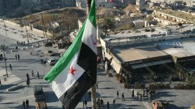 معضلة سوريا.. جغرافيا الصراع وتحديات التحول الديمقراطي