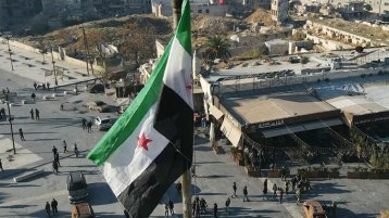 معضلة سوريا.. جغرافيا الصراع وتحديات التحول الديمقراطي