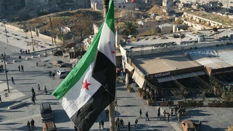 معضلة سوريا.. جغرافيا الصراع وتحديات التحول الديمقراطي