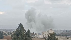 اللعب الخشن قبل الدقائق الأخيرة