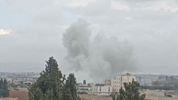 اللعب الخشن قبل الدقائق الأخيرة