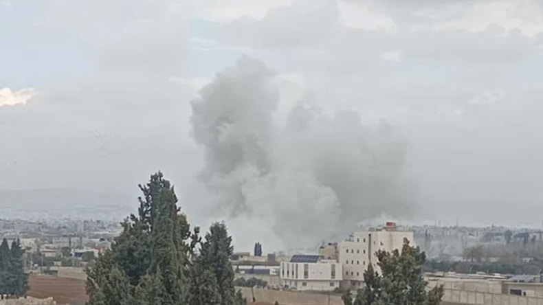 اللعب الخشن قبل الدقائق الأخيرة