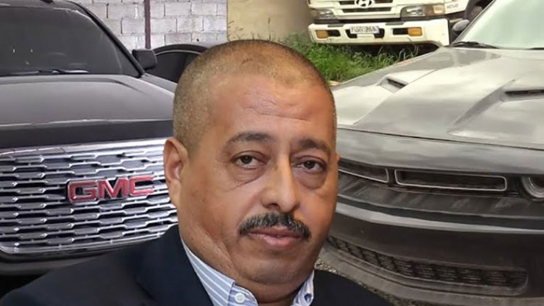 آل طحكوت أمام القضاء مجددا عن إخفاء الممتلكات