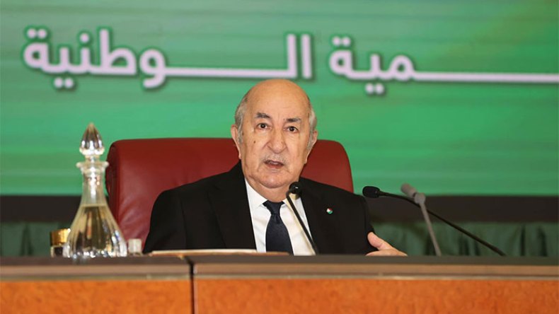 … جميعا في خدمة الشعب