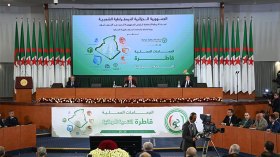 نواب الشعب يثمّنون توجيهات الرئيس تبون للولاة