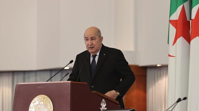 الأحزاب السياسية ترحب بدعوة الرئيس لحوار وطني