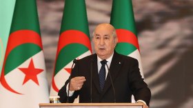 الرئيس تبون: لا يمكن افتراس الجزائر بهاشتاغ
