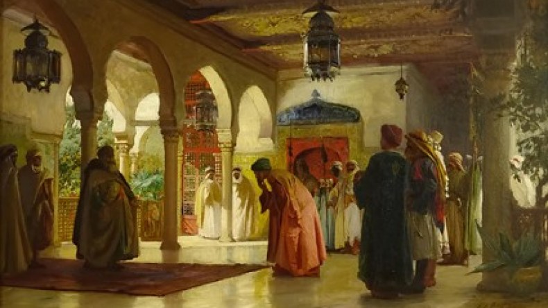 ثورة بلحرش.. من هو الجزائري الذي ثار على بايلك الشرق؟