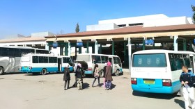 وسائل النقل العمومية.. وضع مخزٍ يستجدي إصلاحات اجتماعية وميدانية